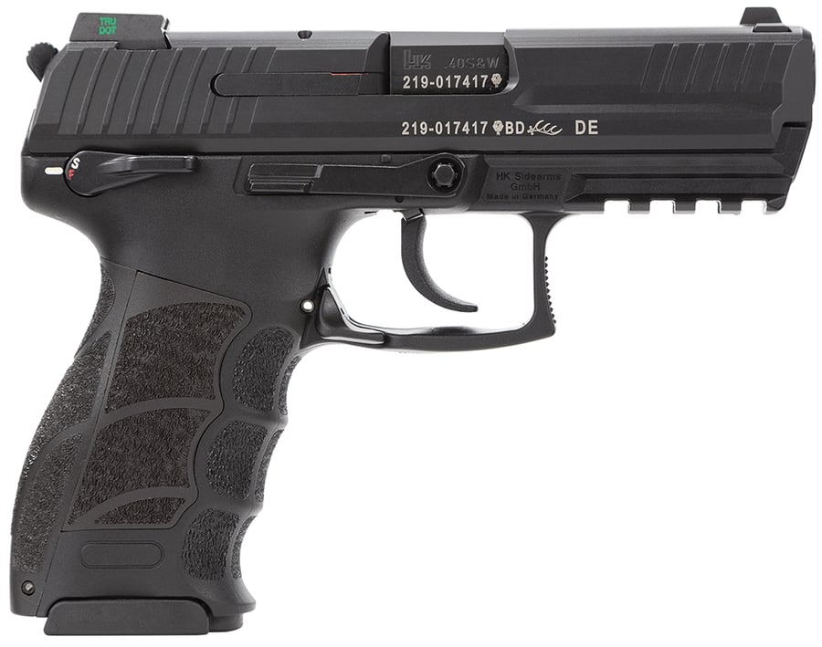HK P30S