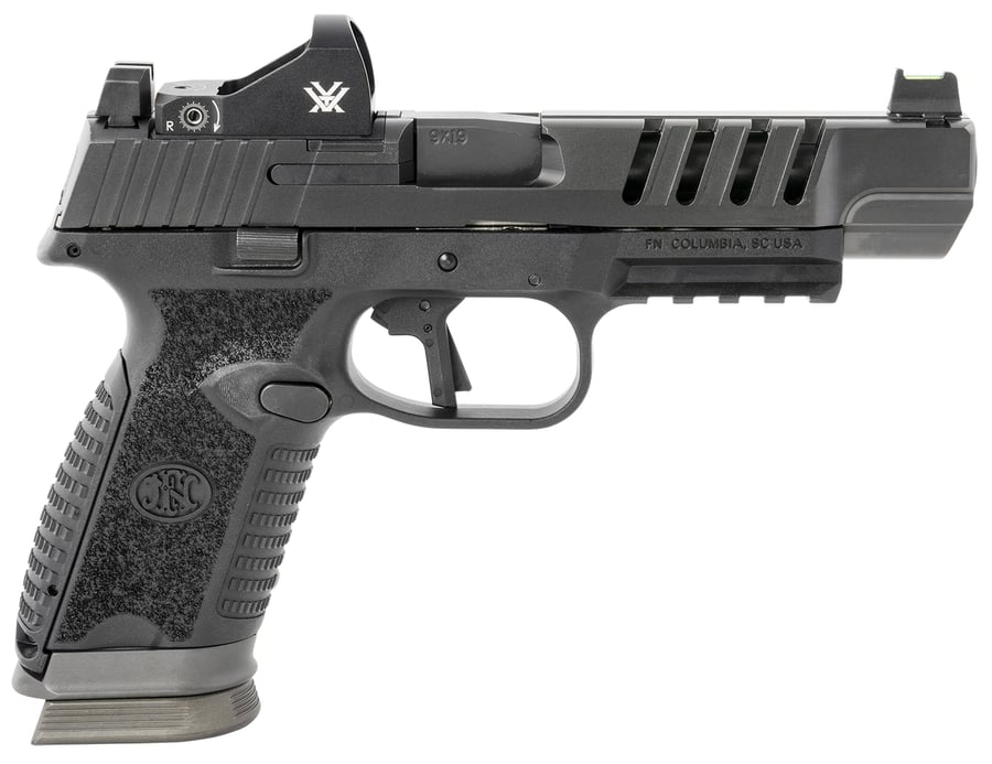 FN 509 LS EDGE