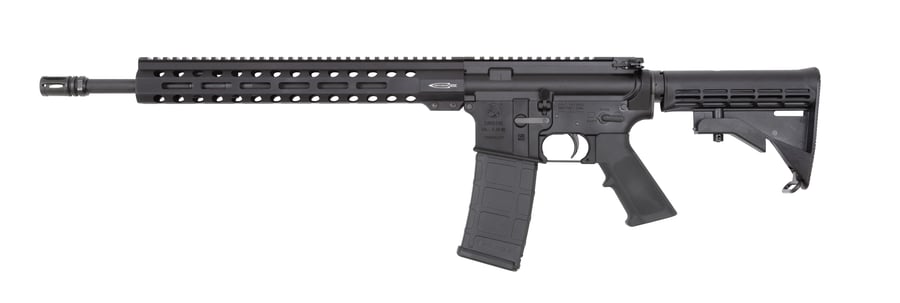 COLT CARBINE 5.56