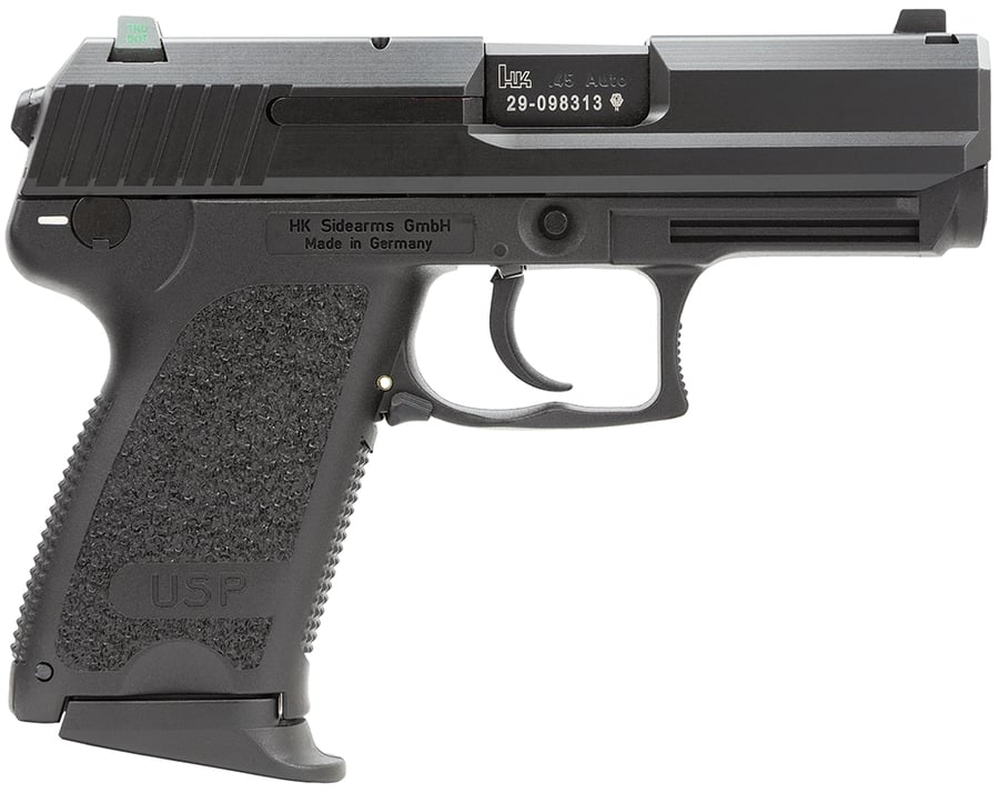HK USP