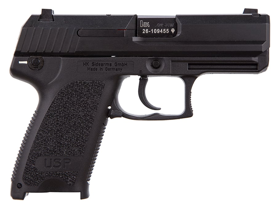 HK USP