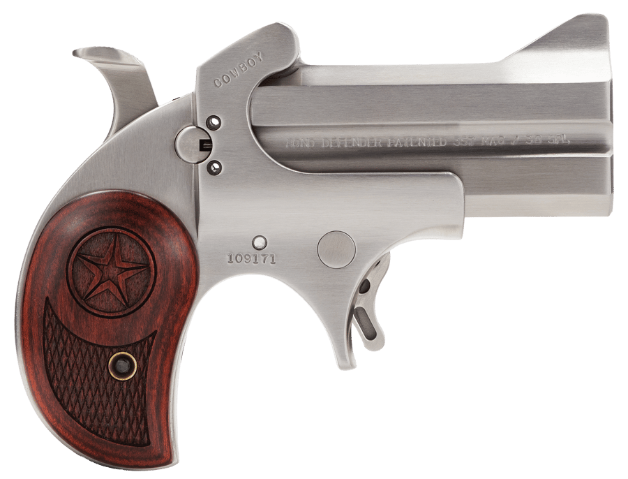 BOND ARMS COWBOY DEFENDER