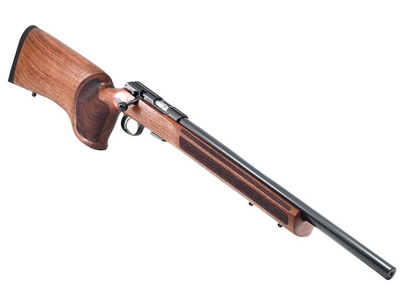 CZ 457 Varmint MTR .22LR Match 20.5' 5rd Rifle