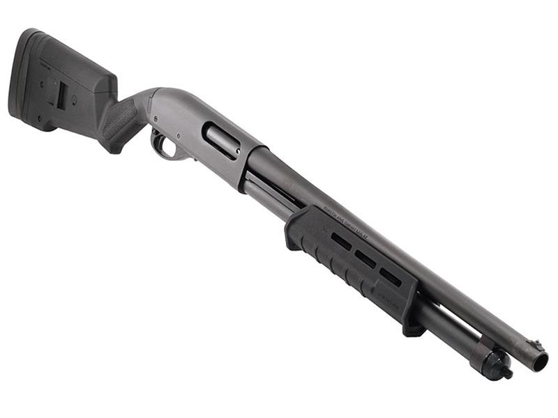 Remington 870 Tactical Magpul 12GA 18.5' 7rd Shotgun