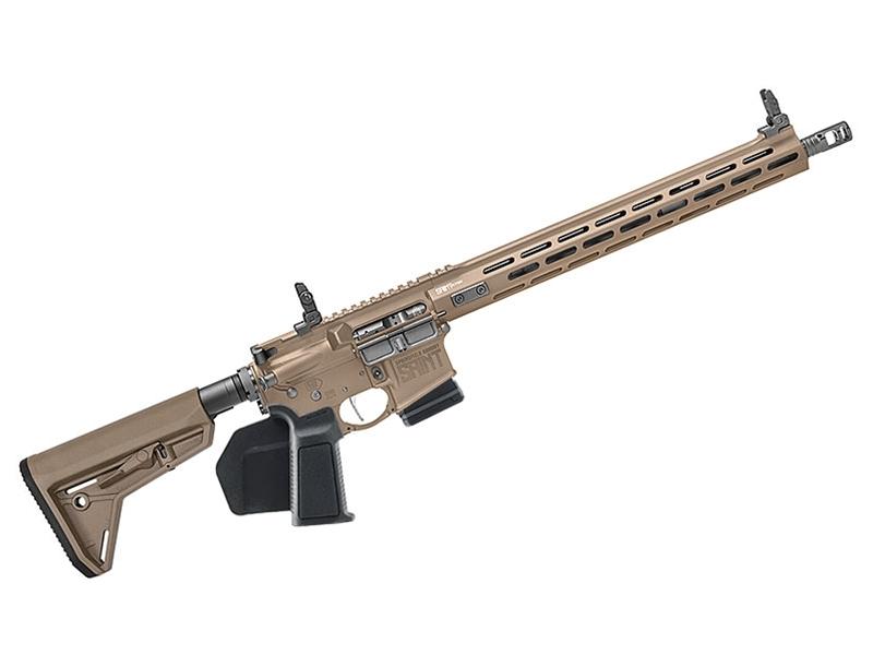 Springfield Saint Victor 5.56mm Rifle FDE - CA Featureless