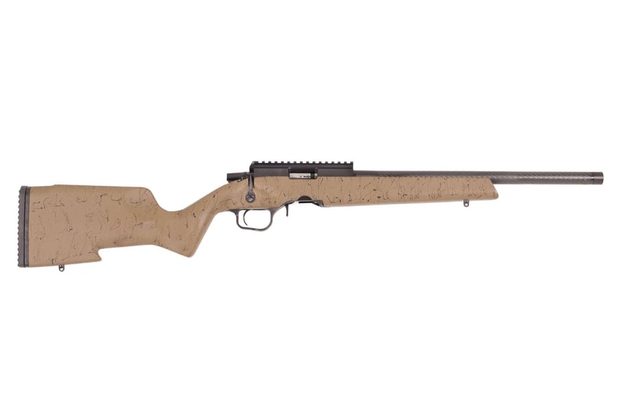 CHRISTENSEN ARMS RANGER