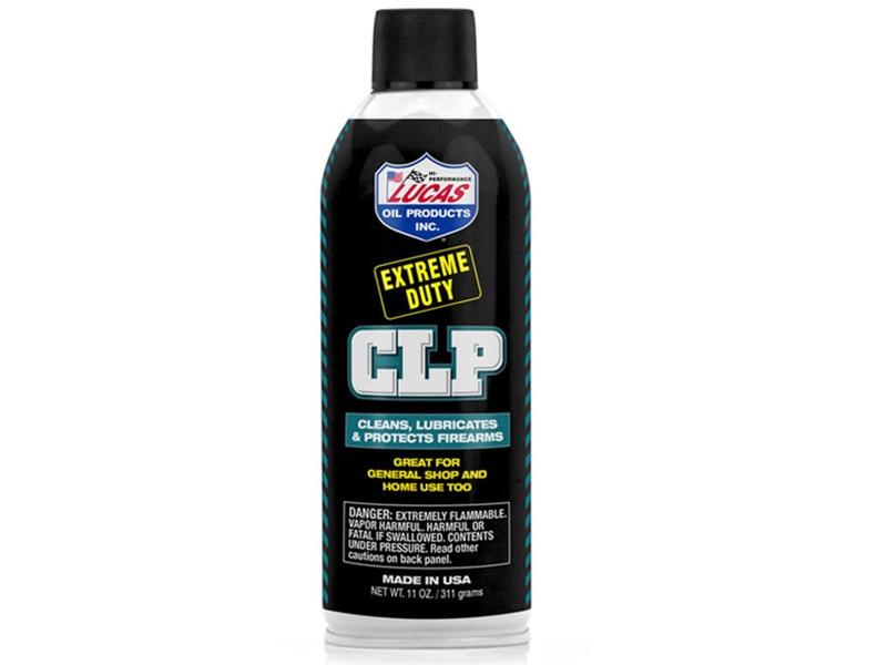 Lucas Extreme Duty CLP, 11oz