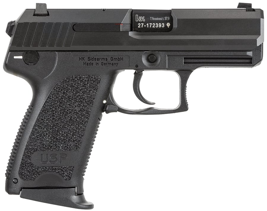 HK USP
