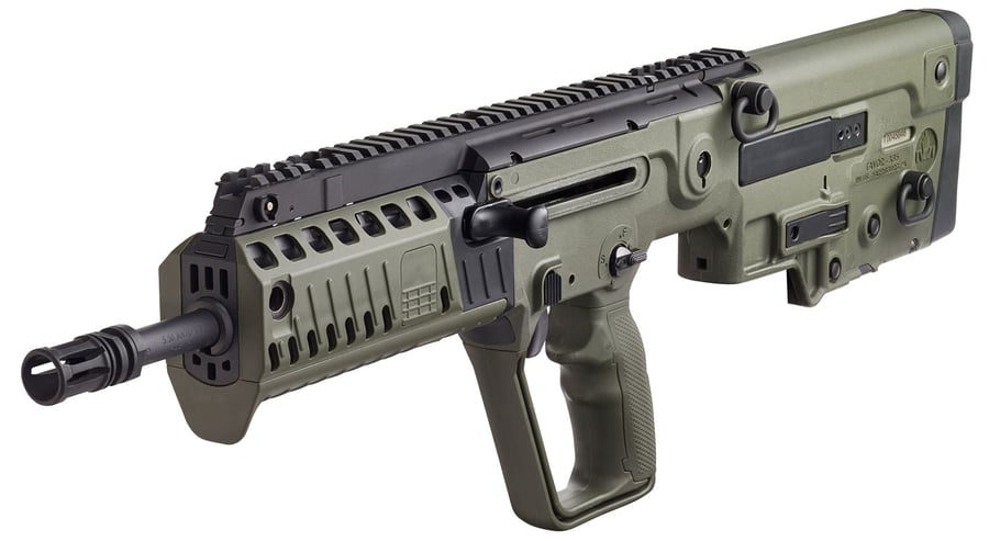 IWI US TAVOR