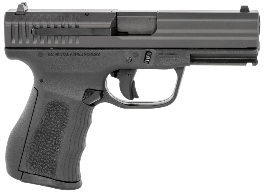 FMK FIREARMS 9C1 G2