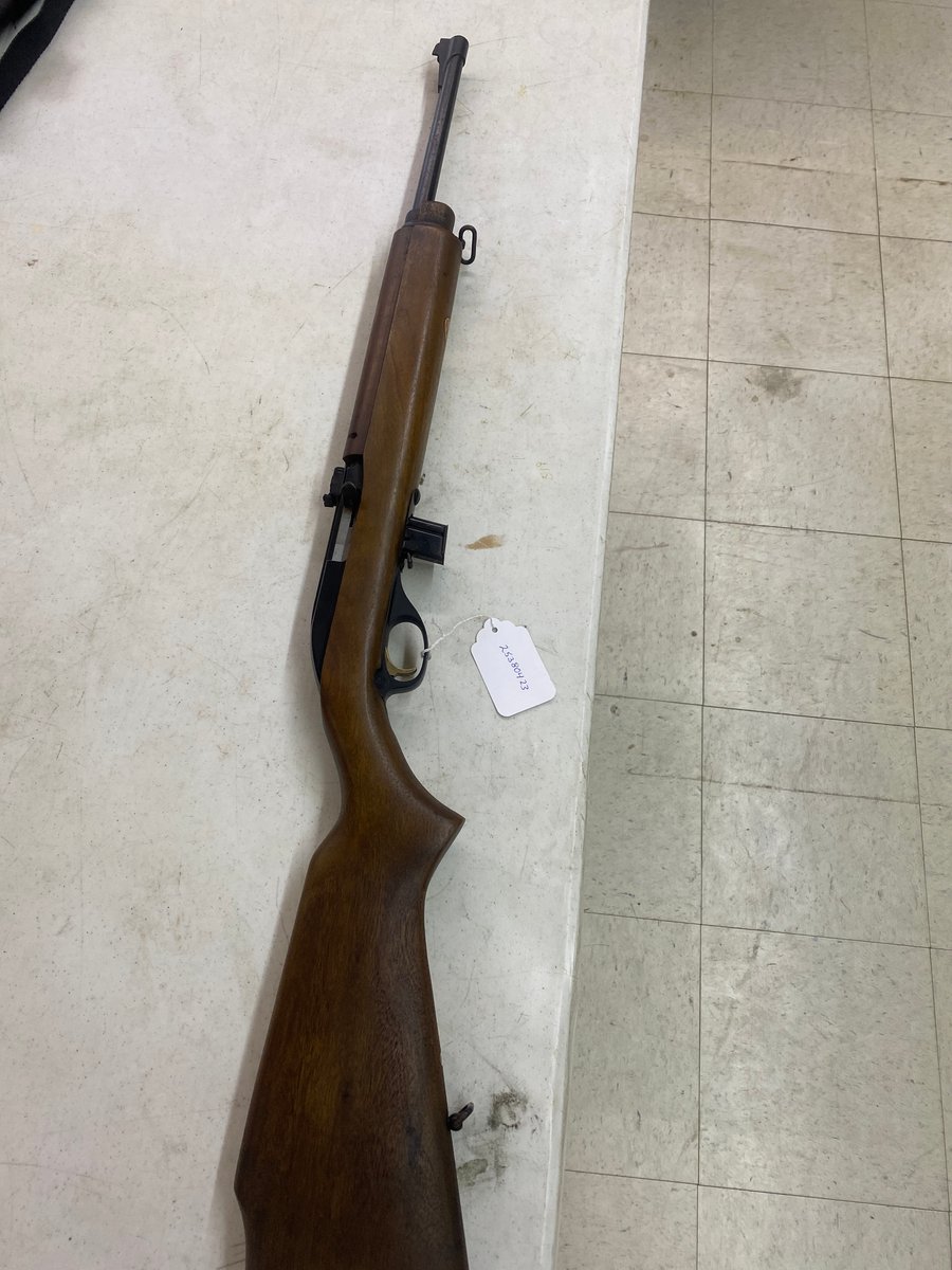 MARLIN 989 M2