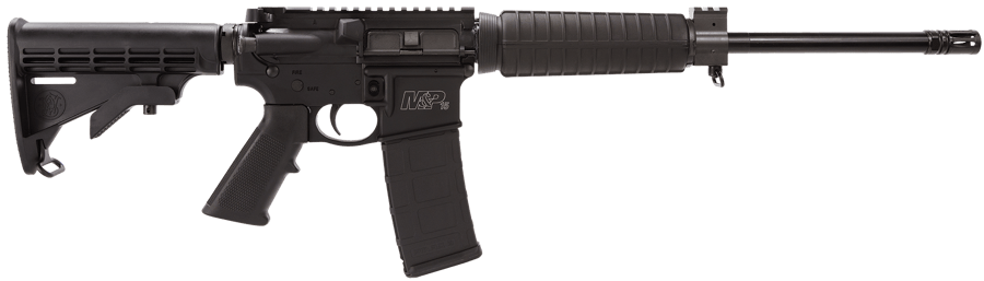 SMITH & WESSON M&P15