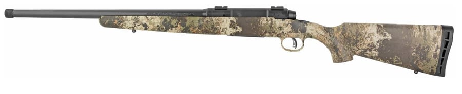 SAVAGE ARMS AXIS II HB SR WIDELAND COMPACT