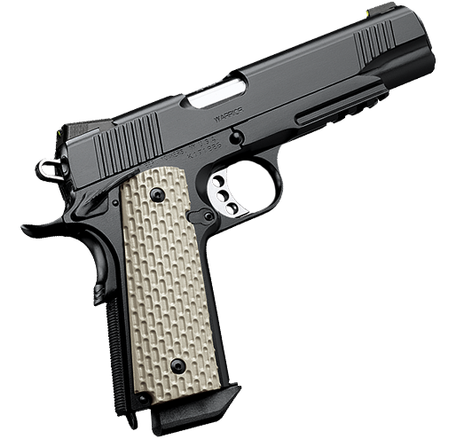 KIMBER WARRIOR II