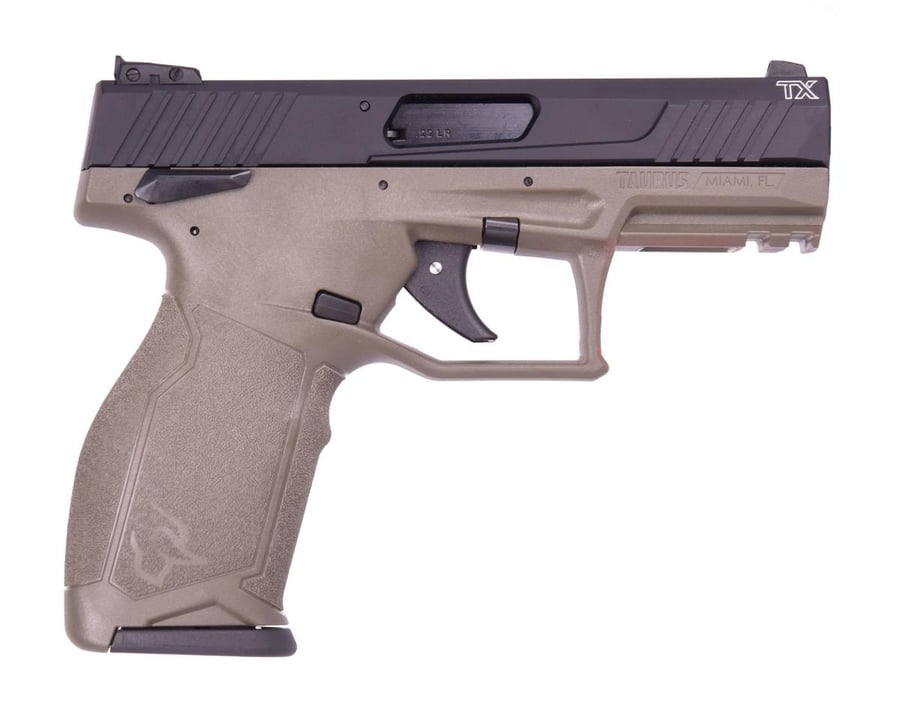 TAURUS TX22