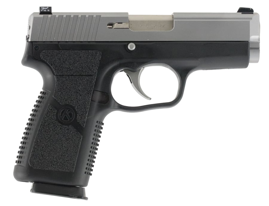 Kahr P9