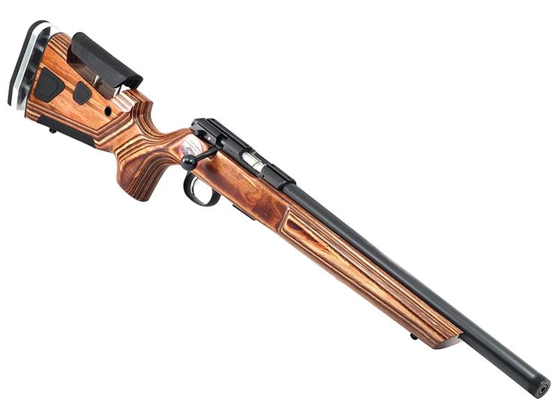 CZ 457 Varmint AT-ONE .22LR 16.5' 5rd Rifle