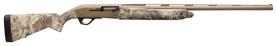 WINCHESTER SX4