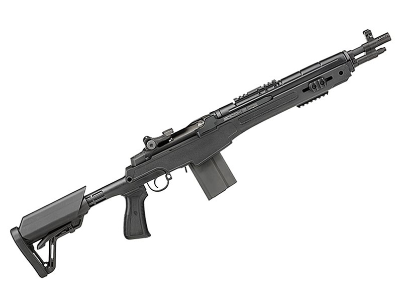 Springfield M1A SOCOM CQB .308Win 16' Rifle