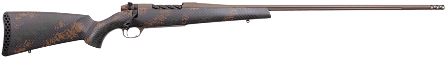 Weatherby Mark V Backcountry 2.0