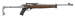 RUGER 10/22
