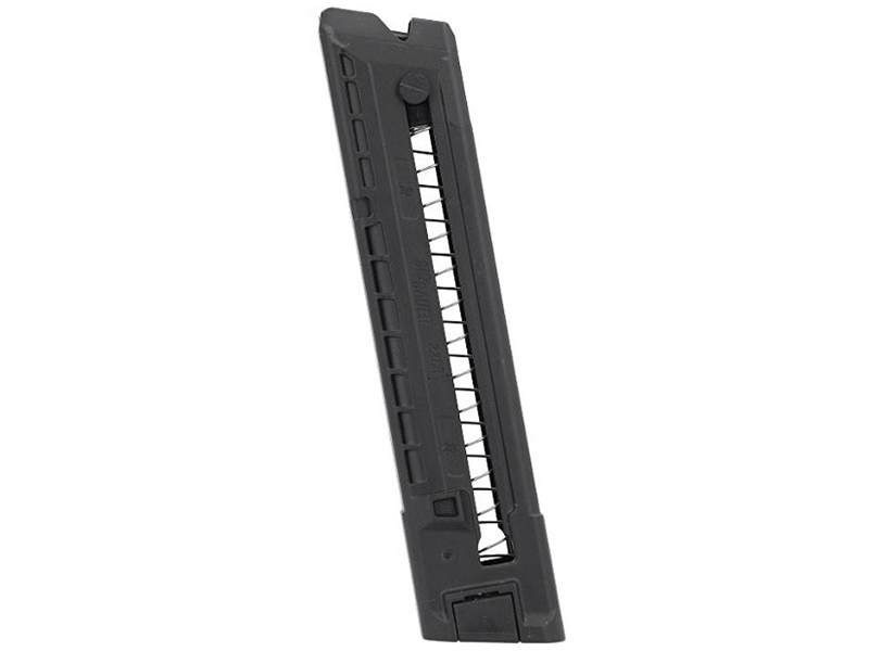 Sig Sauer P322 .22LR 25rd Magazine