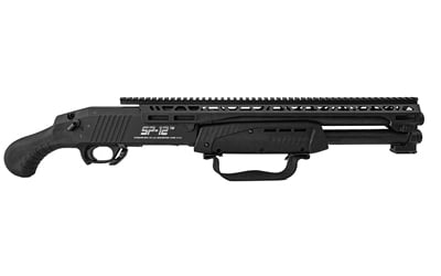 STANDARD MANUFACTURING SP12 COMPACT