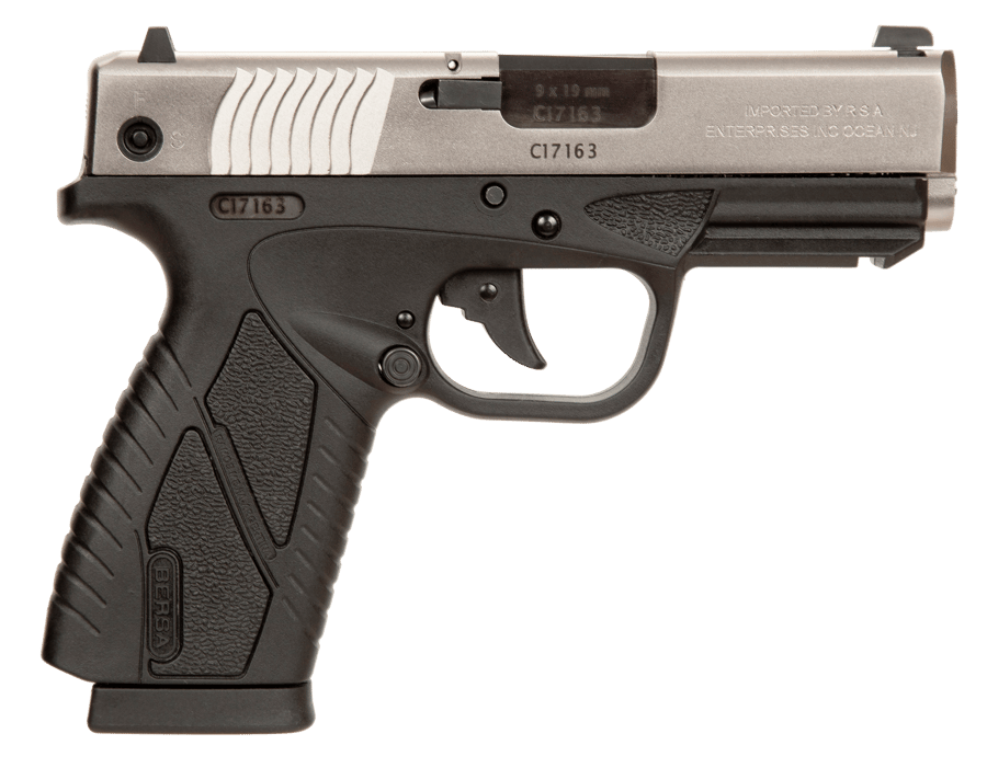 BERSA BP CONCEALED CARRY