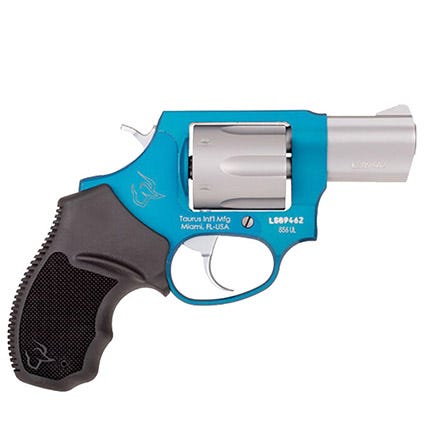TAURUS 856