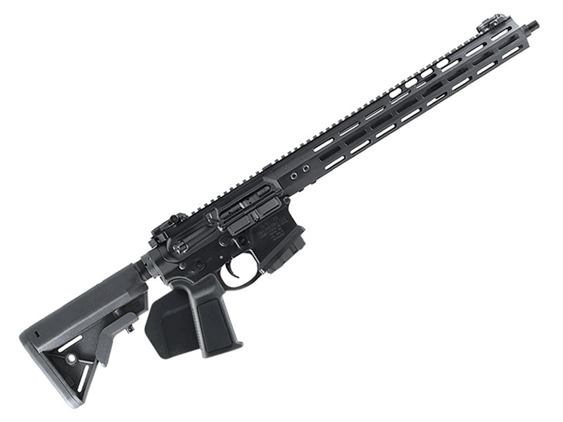 Noveske Gen4 Recon 16' CHF 5.56 Rifle, Black - CA Featureless