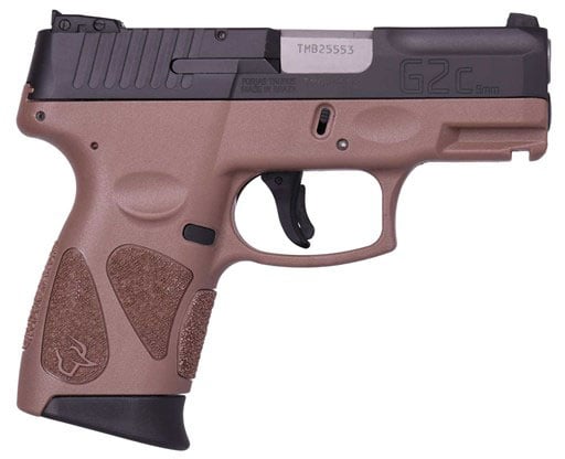 Taurus G2C