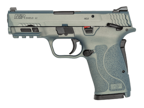 SMITH & WESSON M&P9 SHIELD