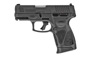 TAURUS G3C