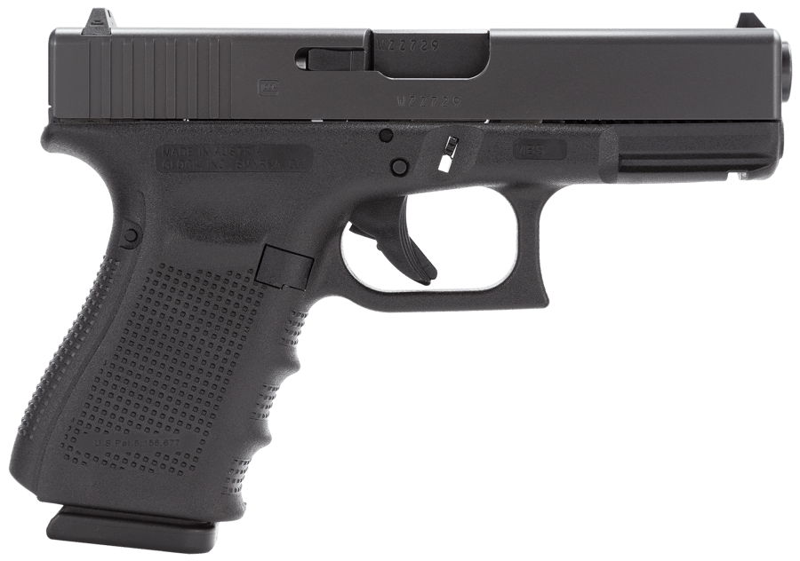 GLOCK G32 GEN 4