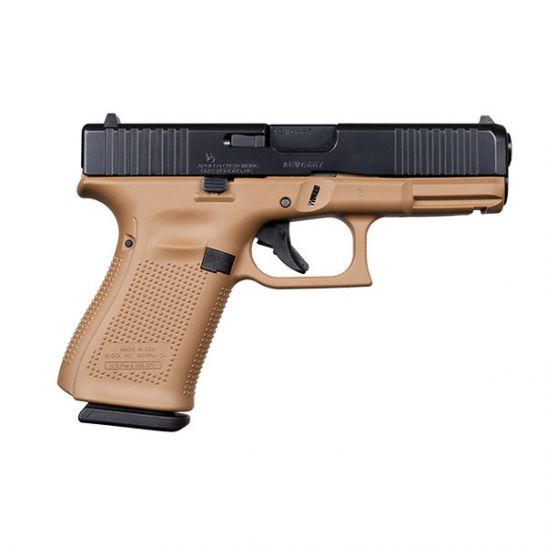 Apollo Custom|Glock G19 Gen 5