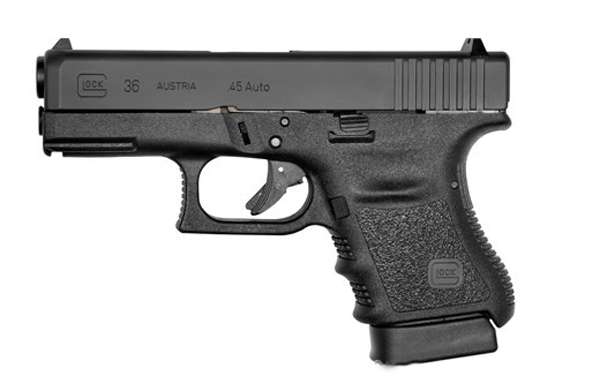 GLOCK G36