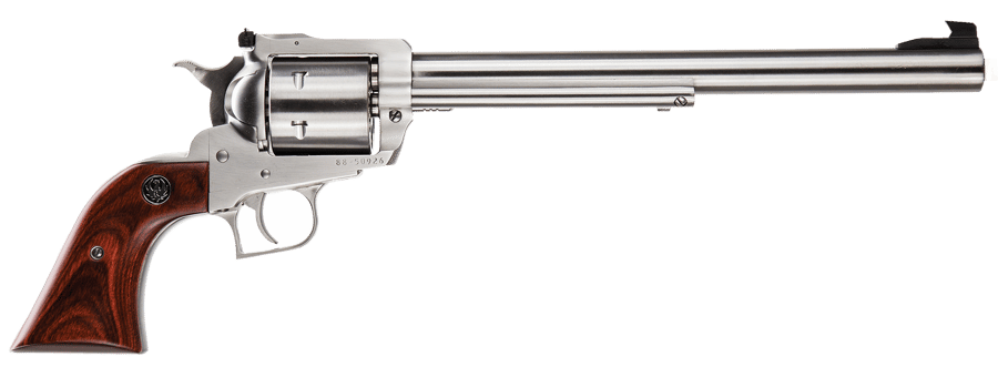 RUGER NEW MODEL SUPER BLACKHAWK