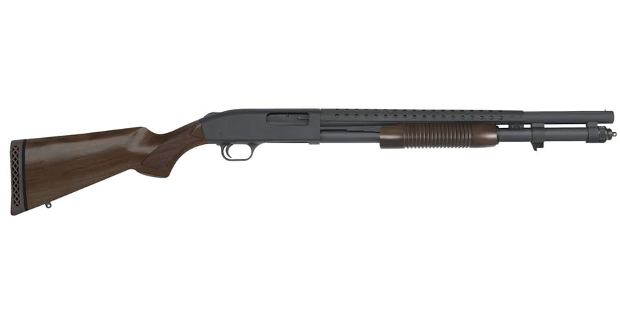 MOSSBERG 590 RETROGRADE