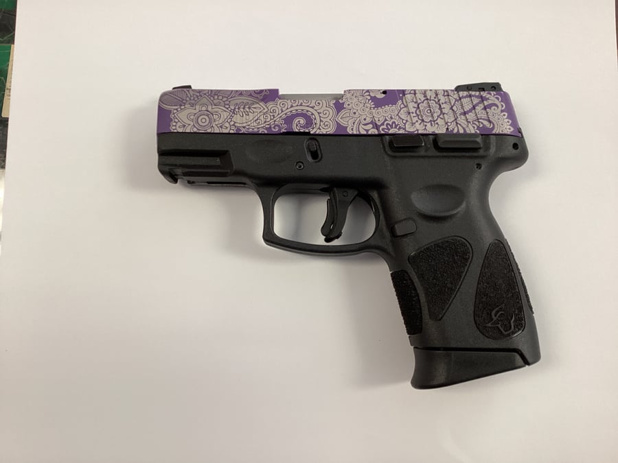 TAURUS G2C