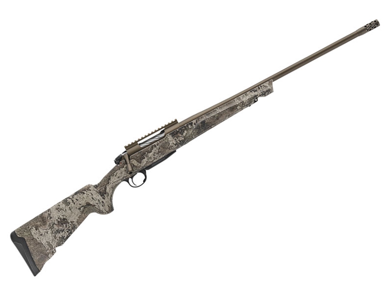 Franchi Momentum Elite 22' .308WIN True Timber Strata, Midnight Bronze