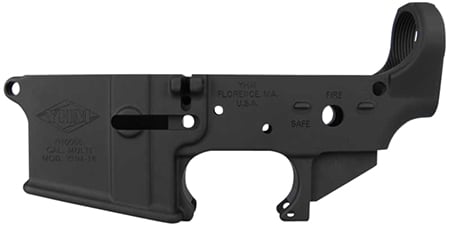 YANKEE HILL MACHINE CO STRIPPED LOWER RECEIVER