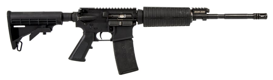ADAMS ARMS P1