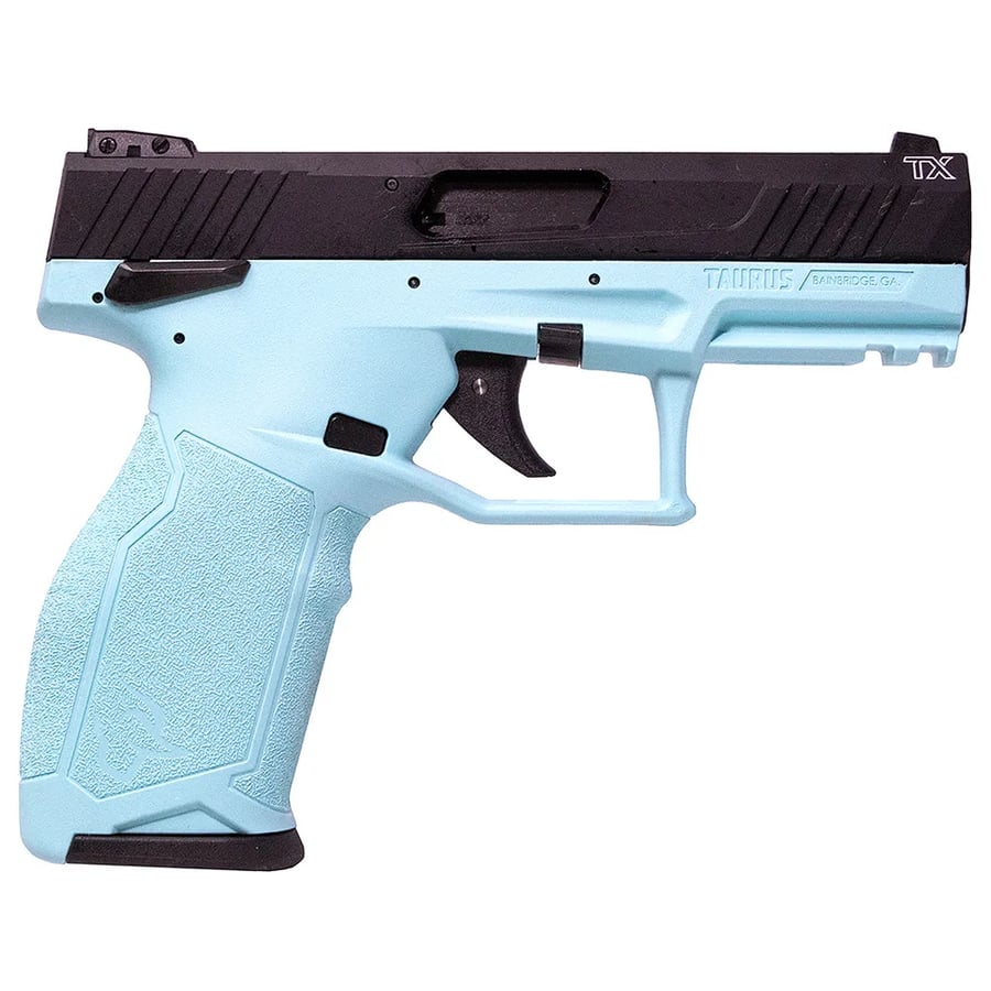 TAURUS TX22