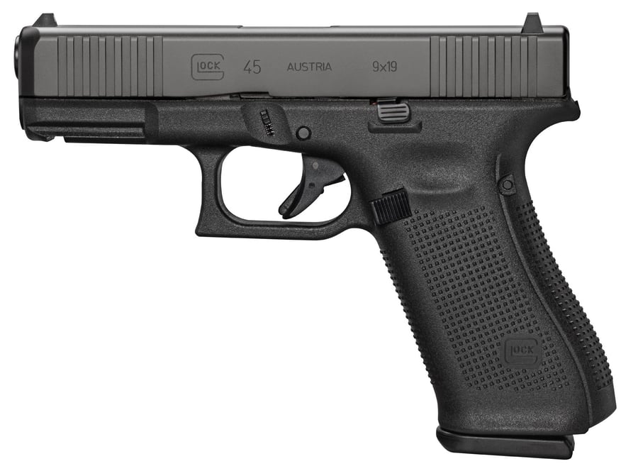 GLOCK G45