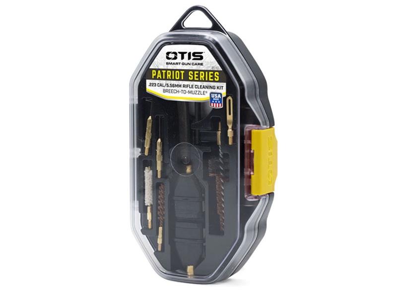 Otis Patriot Series Cleaning Kit - .223 Caliber Rifle Kit