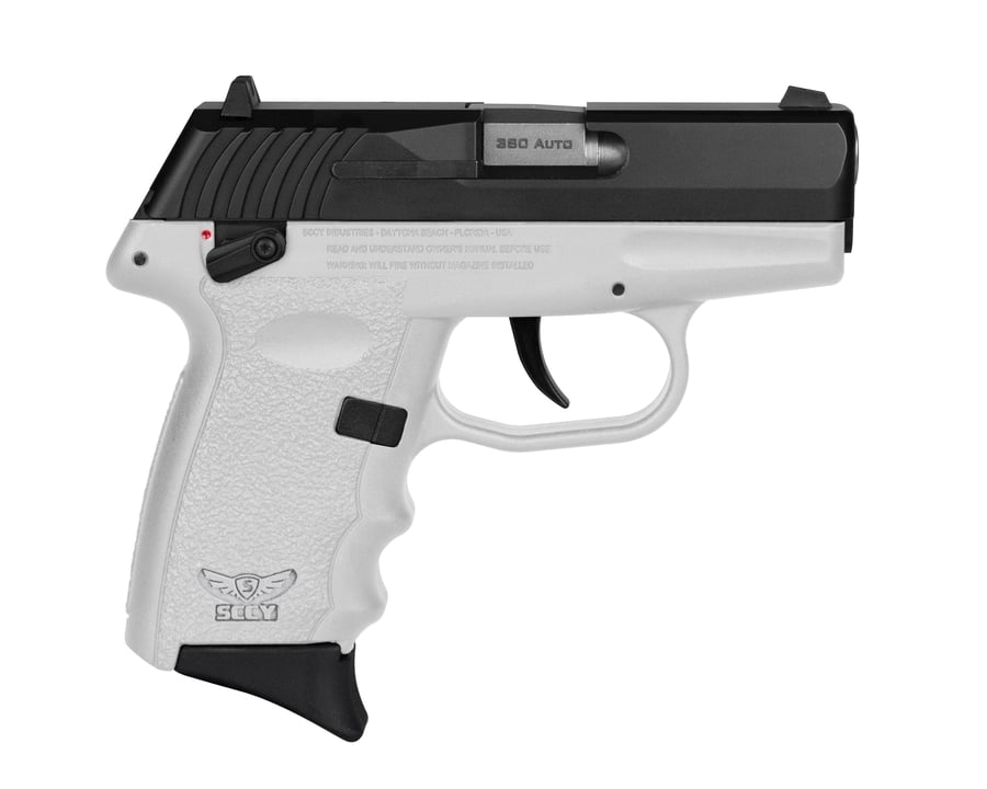 SCCY INDUSTRIES CPX-4