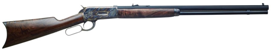 CHIAPPA 1886