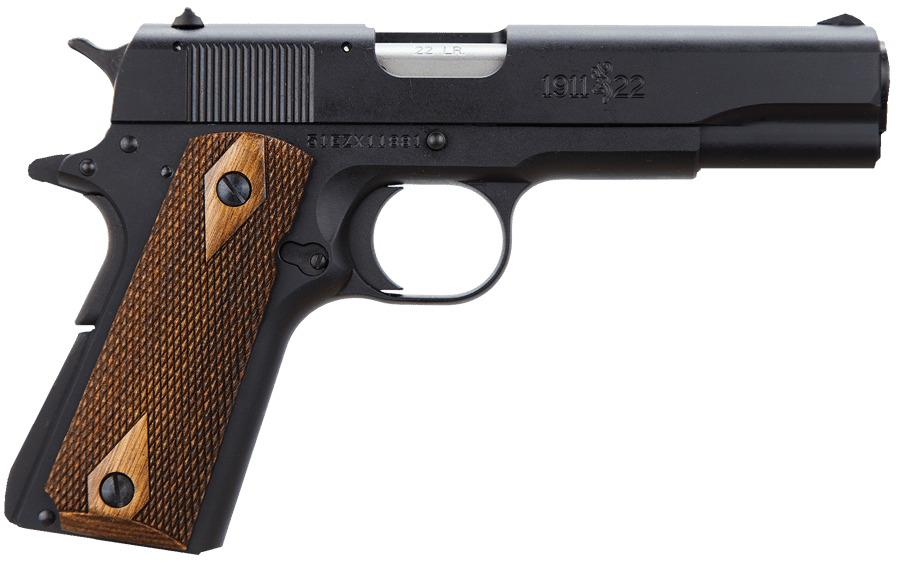 BROWNING 1911-22 A1 *CA COMPLIANT*