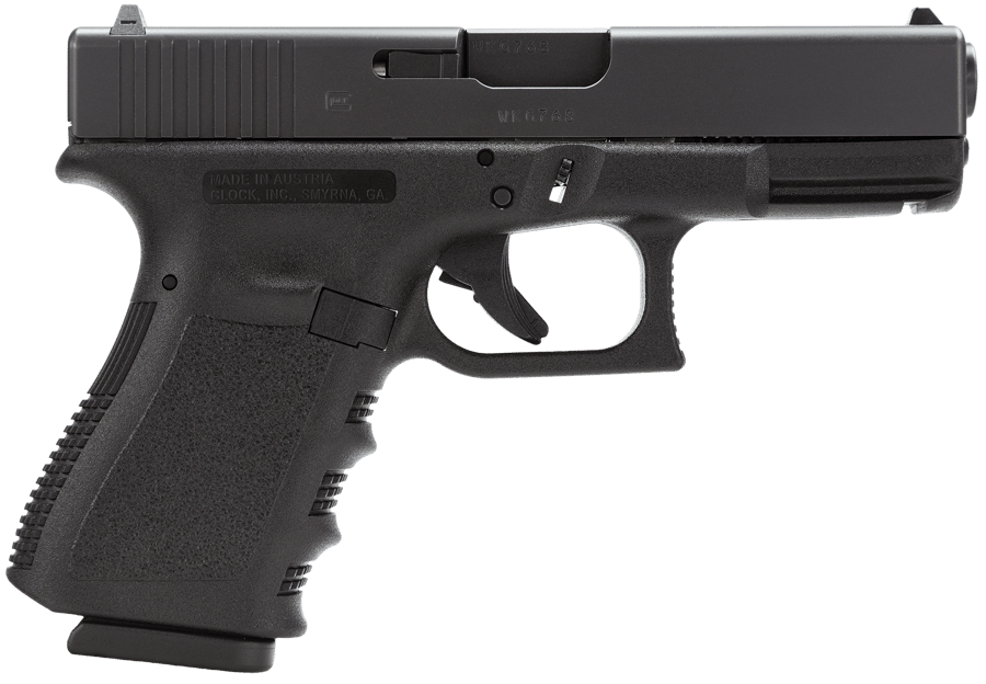 GLOCK G23 GEN 3