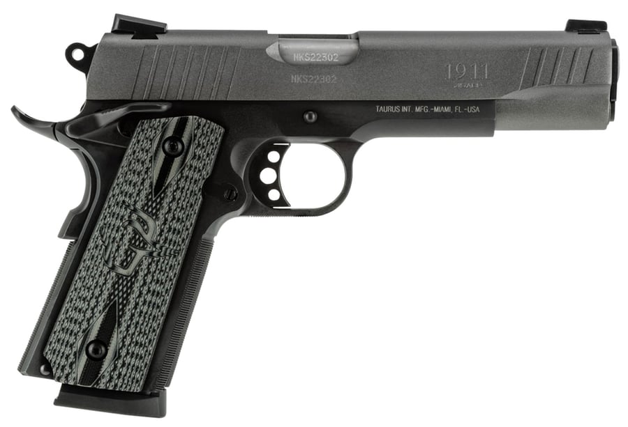 TAURUS 1911